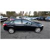 Image 8 : DUNCAN - 2013 FORD FOCUS BLACK 145458 KMS - D298554