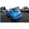 Image 12 : DUNCAN - 2008 CHRYSLER PT CRUISER BLUE  242679 KMS "NO RESERVE" - D126112