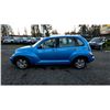 Image 14 : DUNCAN - 2008 CHRYSLER PT CRUISER BLUE  242679 KMS "NO RESERVE" - D126112