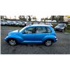 Image 15 : DUNCAN - 2008 CHRYSLER PT CRUISER BLUE  242679 KMS "NO RESERVE" - D126112
