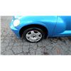 Image 18 : DUNCAN - 2008 CHRYSLER PT CRUISER BLUE  242679 KMS "NO RESERVE" - D126112