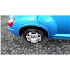 Image 22 : DUNCAN - 2008 CHRYSLER PT CRUISER BLUE  242679 KMS "NO RESERVE" - D126112