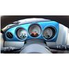 Image 32 : DUNCAN - 2008 CHRYSLER PT CRUISER BLUE  242679 KMS "NO RESERVE" - D126112