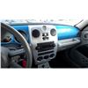 Image 33 : DUNCAN - 2008 CHRYSLER PT CRUISER BLUE  242679 KMS "NO RESERVE" - D126112