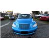 Image 3 : DUNCAN - 2008 CHRYSLER PT CRUISER BLUE  242679 KMS "NO RESERVE" - D126112