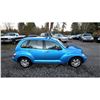 Image 8 : DUNCAN - 2008 CHRYSLER PT CRUISER BLUE  242679 KMS "NO RESERVE" - D126112