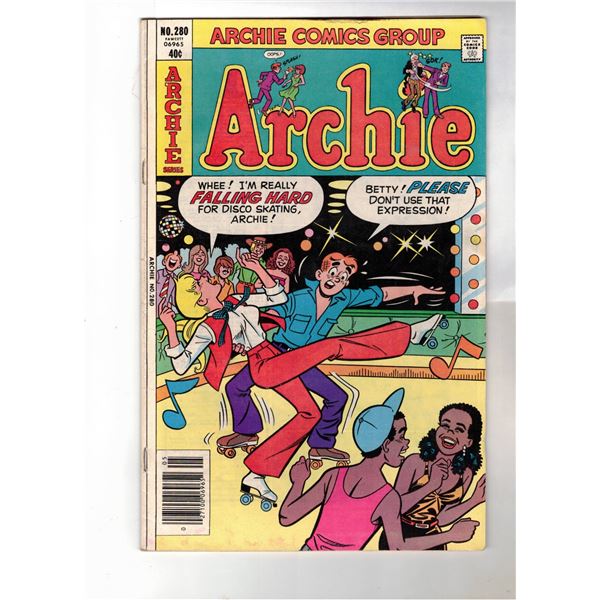 Archie