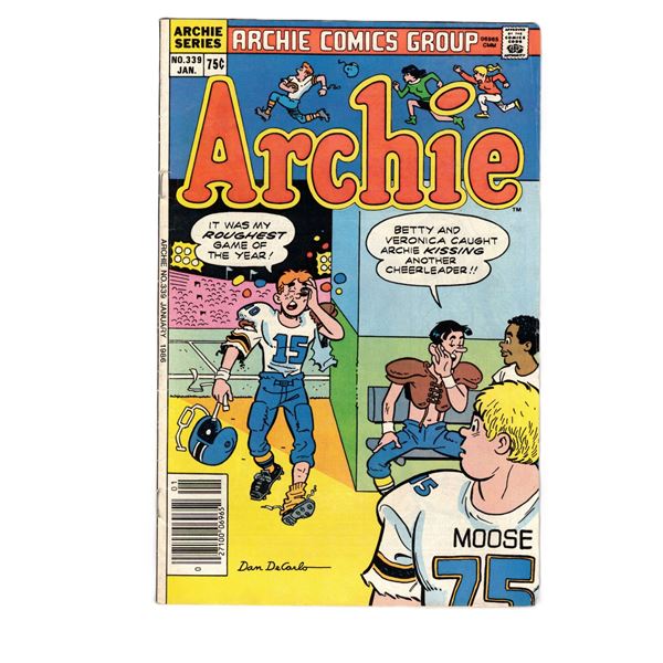 Archie