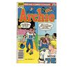 Image 1 : Archie
