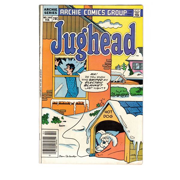 JugHead