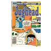 Image 1 : JugHead