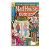 Image 1 : Archie Comic Group Madhouse