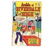 Image 1 : Archie at RiverDale High