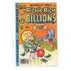 Image 1 : Ritchie Rich, Billions