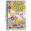 Image 1 : Ritchie Rich Dollar Log