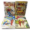 Image 1 : Archie Digest Magazines