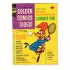 Image 1 : 1973 Woody Woodpecker Magazine