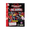 Image 1 : Spider-Man: Into the Spider-Verse The Journal Hardcover –  Nov. 2018