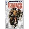 Image 1 : Resurrection Man #0 (DC Comics November 2012)