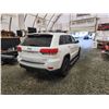 Image 15 : PARKSVILLE - 2018 JEEP CHEROKEE, WHITE, 164259 KMS, FOUR WHEEL DRIVE. - D398157