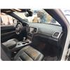 Image 40 : PARKSVILLE - 2018 JEEP CHEROKEE, WHITE, 164259 KMS, FOUR WHEEL DRIVE. - D398157