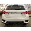 Image 17 : PARKSVILLE- 2021 MITSUBISHI RVR 134526KMS WHITE AWD - J606682