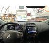 Image 53 : PARKSVILLE- 2021 MITSUBISHI RVR 134526KMS WHITE AWD - J606682