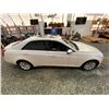 Image 13 : PARKSVILLE - 2014 CADILLAC CTS WHITE 99620 KMS - D190306