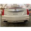 Image 17 : PARKSVILLE - 2014 CADILLAC CTS WHITE 99620 KMS - D190306