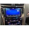Image 53 : PARKSVILLE - 2014 CADILLAC CTS WHITE 99620 KMS - D190306