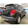 Image 14 : PARKSVILLE-2016 CHEVROLET TRAX  BLACK AWD 146669KMS - B232707