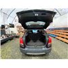 Image 43 : PARKSVILLE-2016 CHEVROLET TRAX  BLACK AWD 146669KMS - B232707