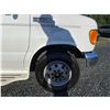 Image 13 : PARKSVILLE - 2007 FORD E-350 WHITE 145693 KMS - DA30713