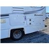 Image 17 : PARKSVILLE - 2007 FORD E-350 WHITE 145693 KMS - DA30713