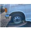 Image 19 : PARKSVILLE - 2007 FORD E-350 WHITE 145693 KMS - DA30713