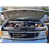 Image 20 : PARKSVILLE - 2007 FORD E-350 WHITE 145693 KMS - DA30713