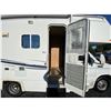 Image 28 : PARKSVILLE - 2007 FORD E-350 WHITE 145693 KMS - DA30713