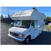Image 3 : PARKSVILLE - 2007 FORD E-350 WHITE 145693 KMS - DA30713
