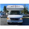 Image 4 : PARKSVILLE - 2007 FORD E-350 WHITE 145693 KMS - DA30713