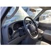 Image 51 : PARKSVILLE - 2007 FORD E-350 WHITE 145693 KMS - DA30713