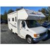 Image 6 : PARKSVILLE - 2007 FORD E-350 WHITE 145693 KMS - DA30713
