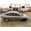 Image 13 : PARKSVILLE - 2017 CHRYSLER 200 GREY 178448 KMS - D507577