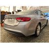 Image 14 : PARKSVILLE - 2017 CHRYSLER 200 GREY 178448 KMS - D507577