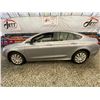 Image 23 : PARKSVILLE - 2017 CHRYSLER 200 GREY 178448 KMS - D507577