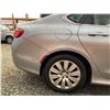 Image 27 : PARKSVILLE - 2017 CHRYSLER 200 GREY 178448 KMS - D507577