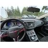 Image 54 : PARKSVILLE - 2017 CHRYSLER 200 GREY 178448 KMS - D507577