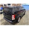 Image 16 : PARKSVILLE - 2012 LAND ROVER LR4 BLACK 207622 KMS - D617431