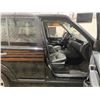 Image 36 : PARKSVILLE - 2012 LAND ROVER LR4 BLACK 207622 KMS - D617431