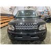 Image 6 : PARKSVILLE - 2012 LAND ROVER LR4 BLACK 207622 KMS - D617431