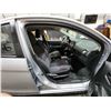 Image 39 : PARKSVILLE - 2017 MITSUBISHI MIRAGE, SILVER, 135850 KMS, FRONT WHEEL DRIVE. - D008495